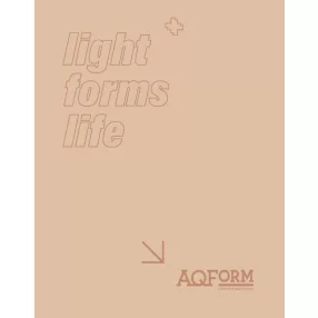 AQForm katalógus 2022-2023