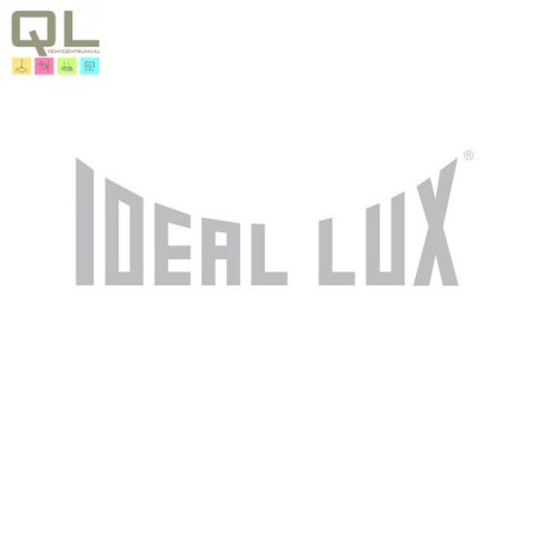 IDEAL LUX 2017 katalógus - !!!A termék értékesítése megszűnt!!!