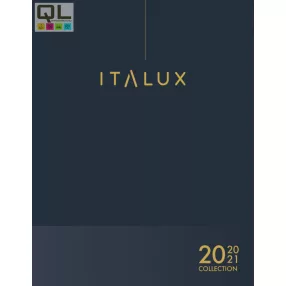 ITALUX 2020 katalógus