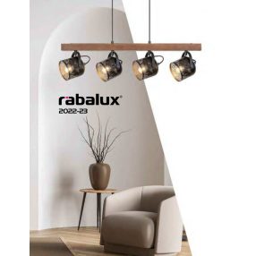 RÁBALUX Katalógus 2022-2023