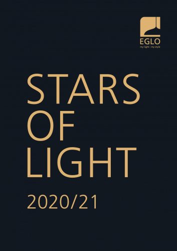 EGLO Stars of Light 2021-22 katalógus