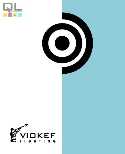 VIOKEF LIGHTING 2016-2017 katalógus - !!!A termék értékesítése megszűnt!!!
