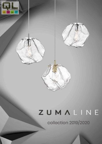 ZUMAline 2019-2020 katalógus     !!! kifutott termék, már nem rendelhető !!!