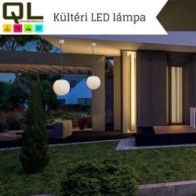 Kültéri LED lámpa