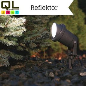 Reflektor
