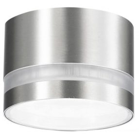 Homlokzat világítás