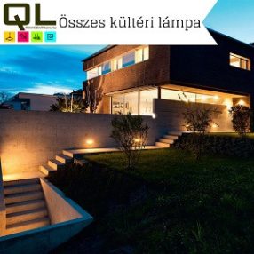 Összes Kültéri lámpa