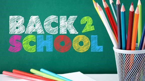 GLOBO Back to School Akció