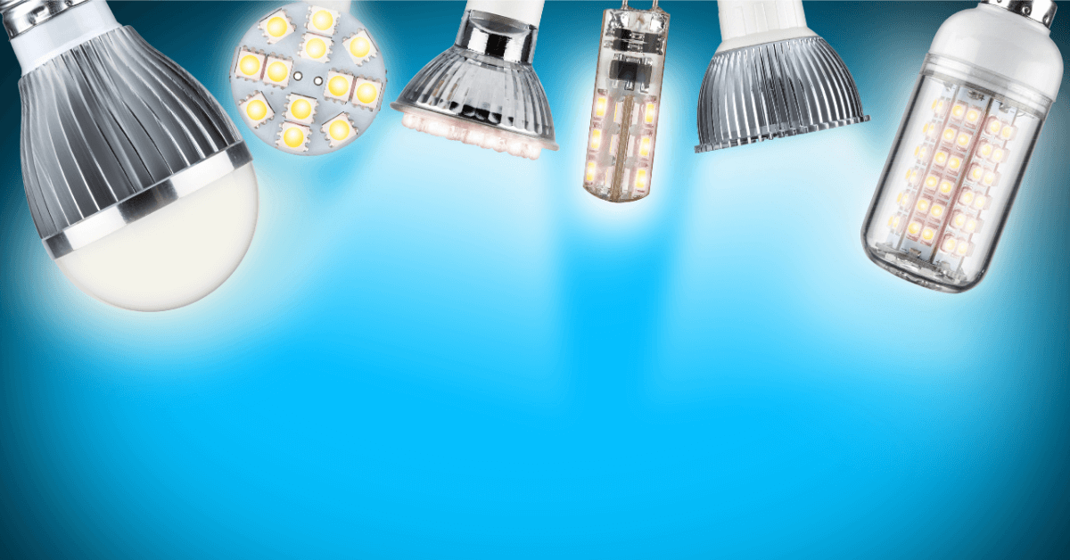LED világítás előnyei és hátrányai