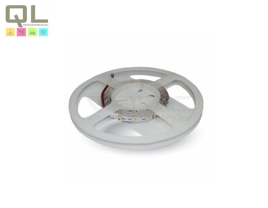 LED DESIGN FLEX kék fényszalag 60LED/m 4,8W/m 12VDC IP20 2013