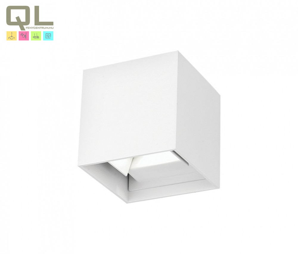 Nova Luce Como kültéri fali lámpa NL-747406