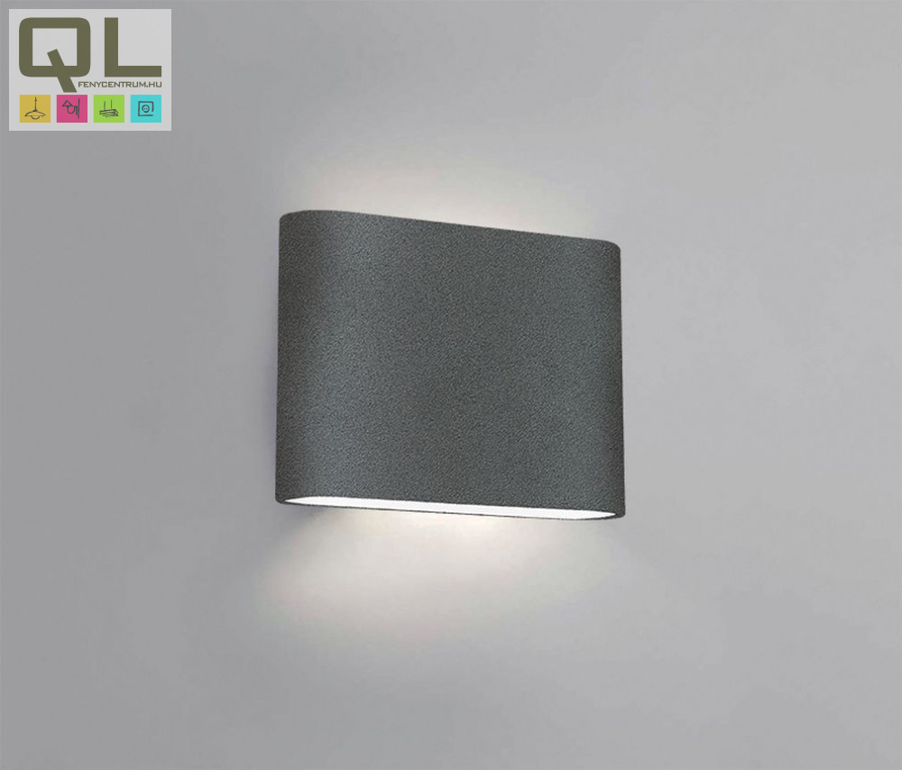 Nova Luce Soho kültéri fali lámpa NL-740401