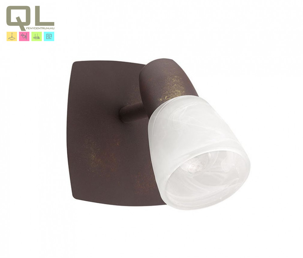Nova Luce Reggio fali lámpa NL-770001
