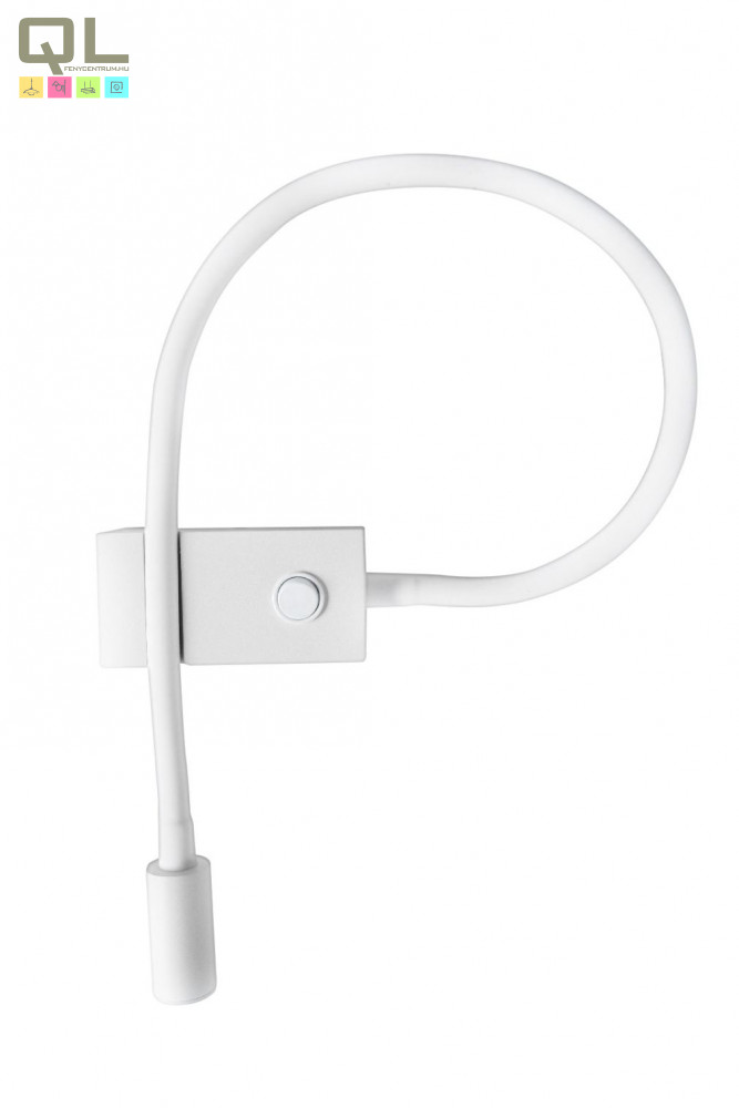 Nova Luce Geneva LED 1-es spotlámpa NL-8126581