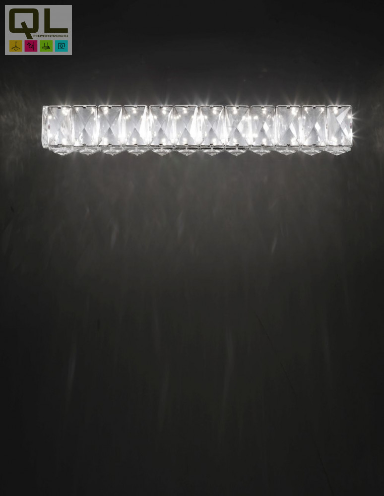 Nova Luce Corona LED fali lámpa NL-83399202