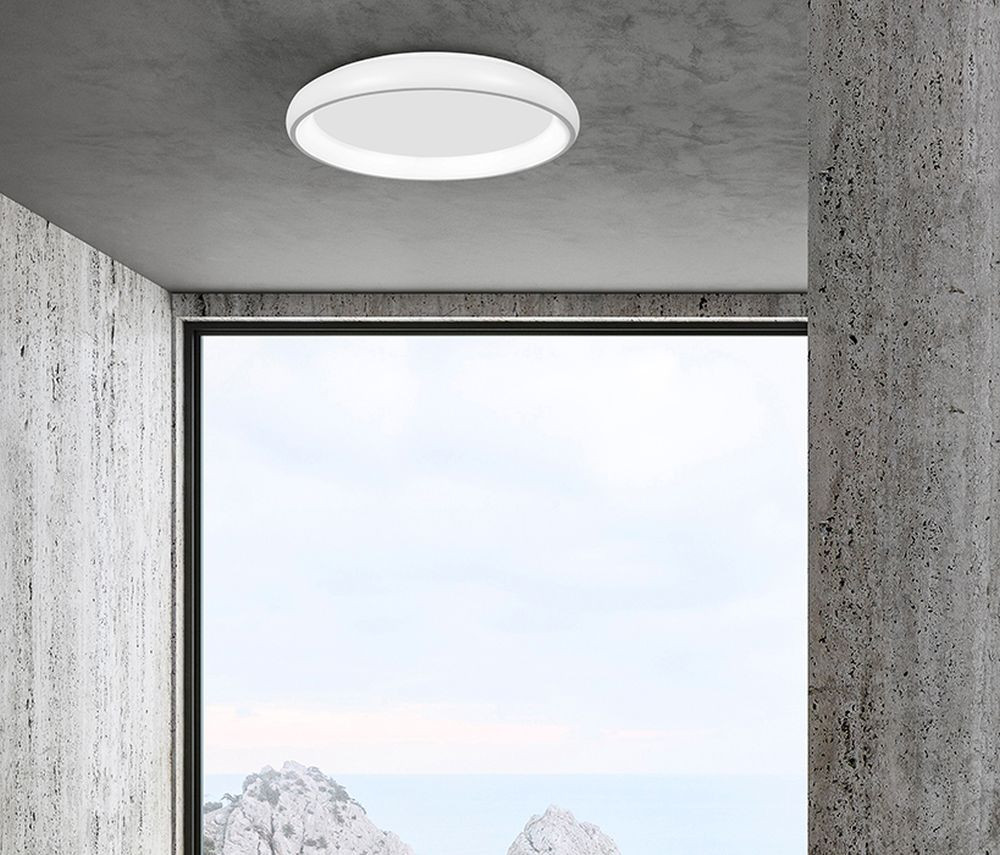 Nova Luce Albi LED mennyezeti lámpa NL-8105606D