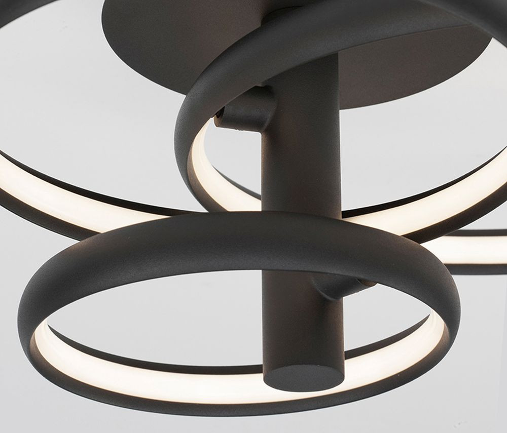Nova Luce Emil LED mennyezeti lámpa NL-9349063