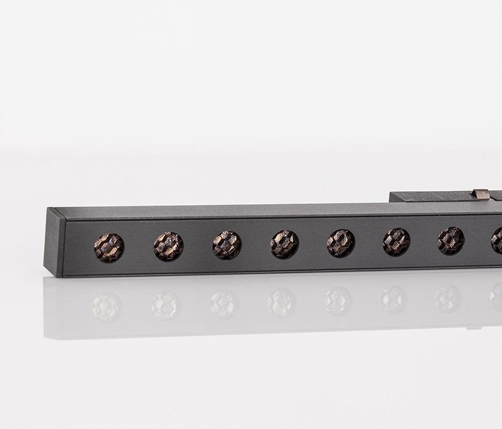 Nova Luce Planet Kozy LED sínrendszeres lámpa NL-9136130