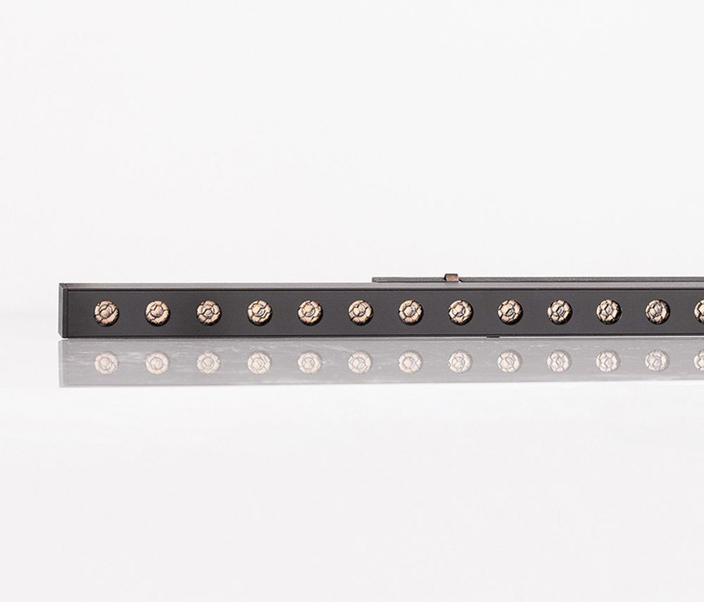 Nova Luce Planet Kozy LED sínrendszeres lámpa NL-9136130