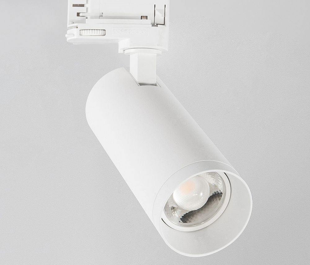 Nova Luce Monvel LED sínrendszeres lámpa NL-9118151