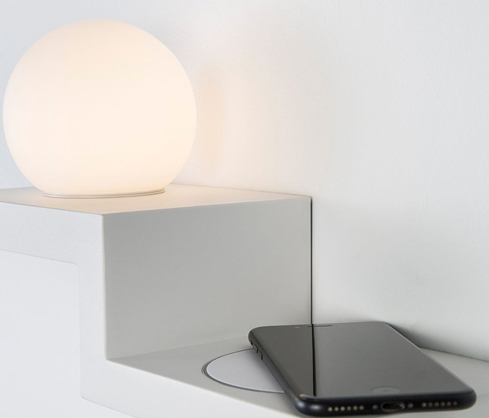 Nova Luce Room LED fali lámpa NL-9183311