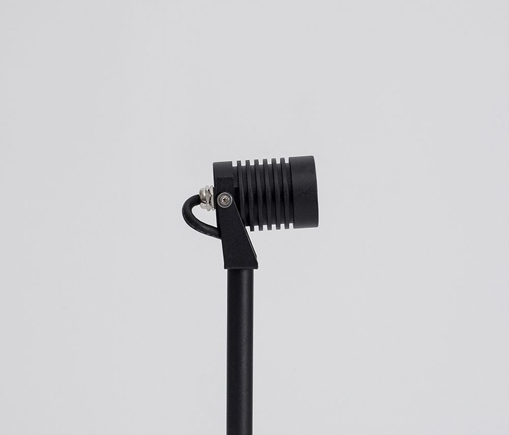 Nova Luce Fend kültéri LED állólámpa NL-9271433