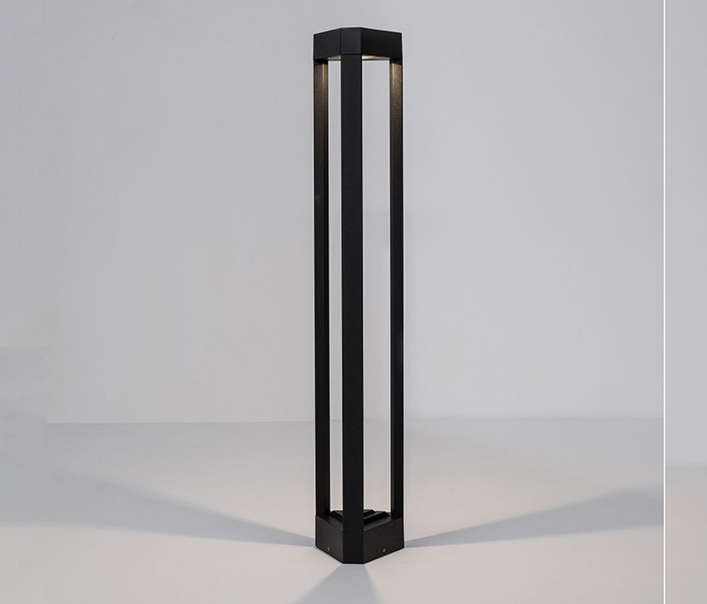 Nova Luce Pax kültéri LED állólámpa NL-9756800