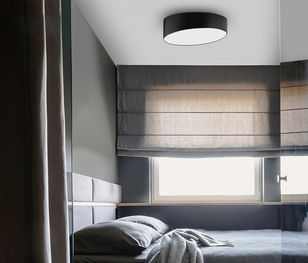 Nova Luce Maggio LED mennyezeti lámpa NL-9111361