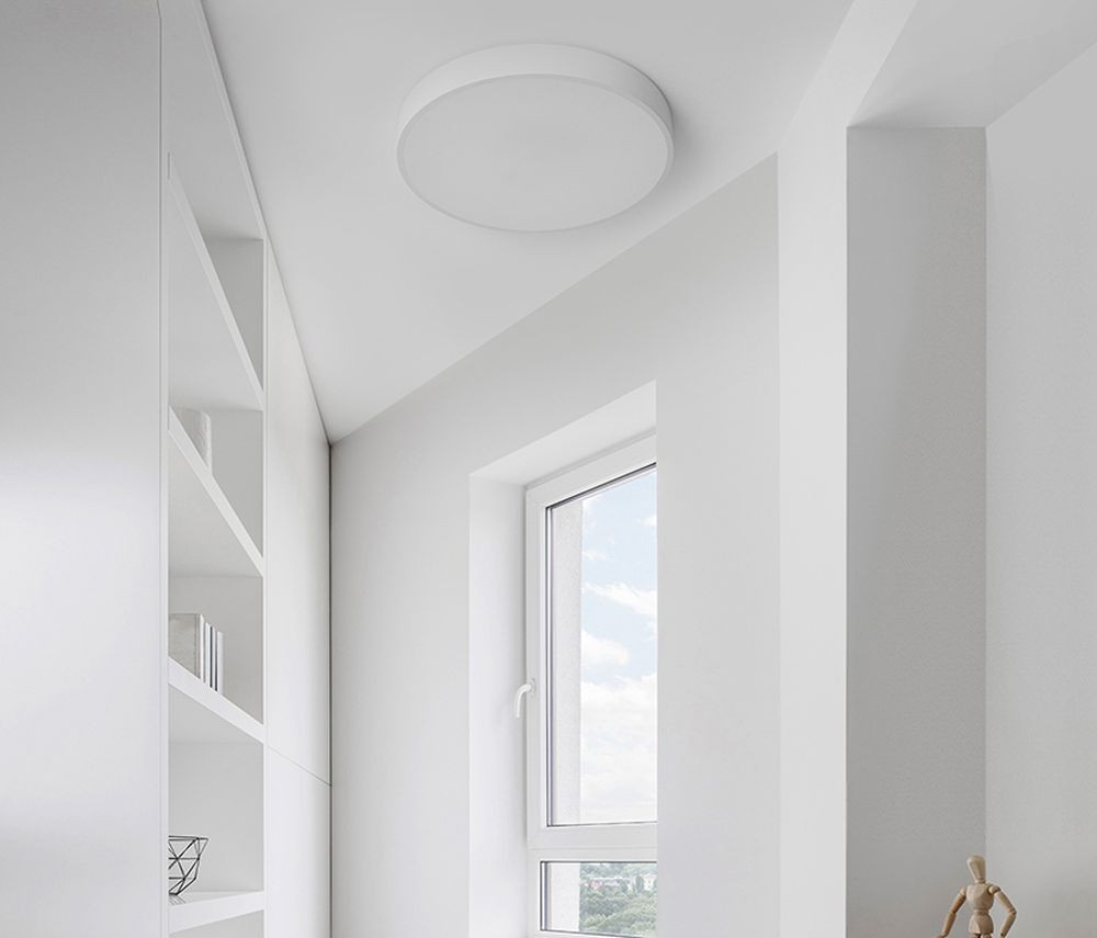 Nova Luce Hadon LED mennyezeti lámpa NL-9001532