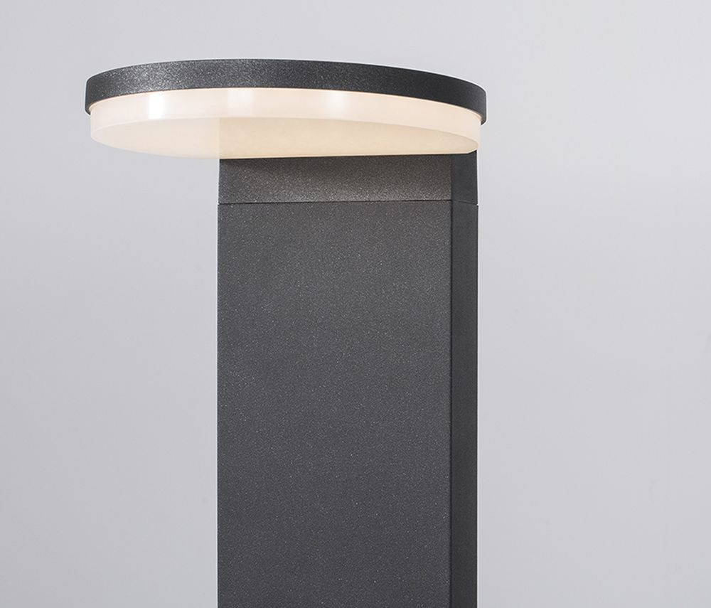 Nova Luce Posen kültéri LED állólámpa NL-9131202