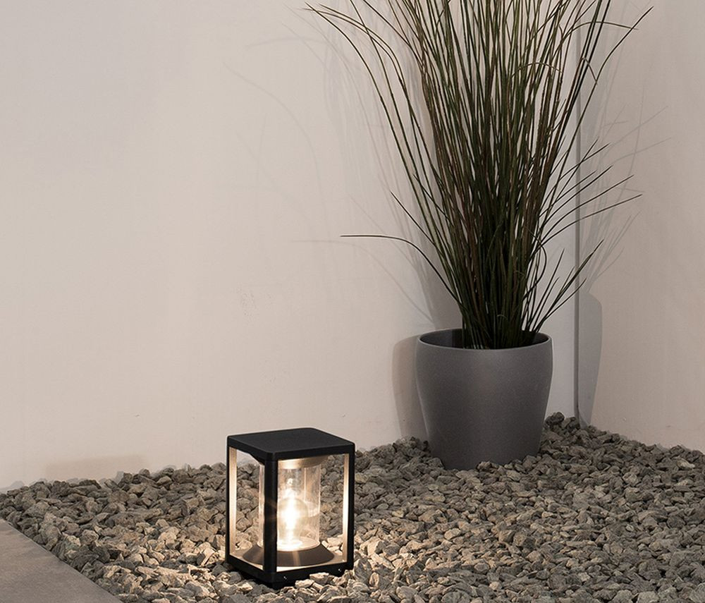 Nova Luce Loeve kültéri állólámpa NL-9193102