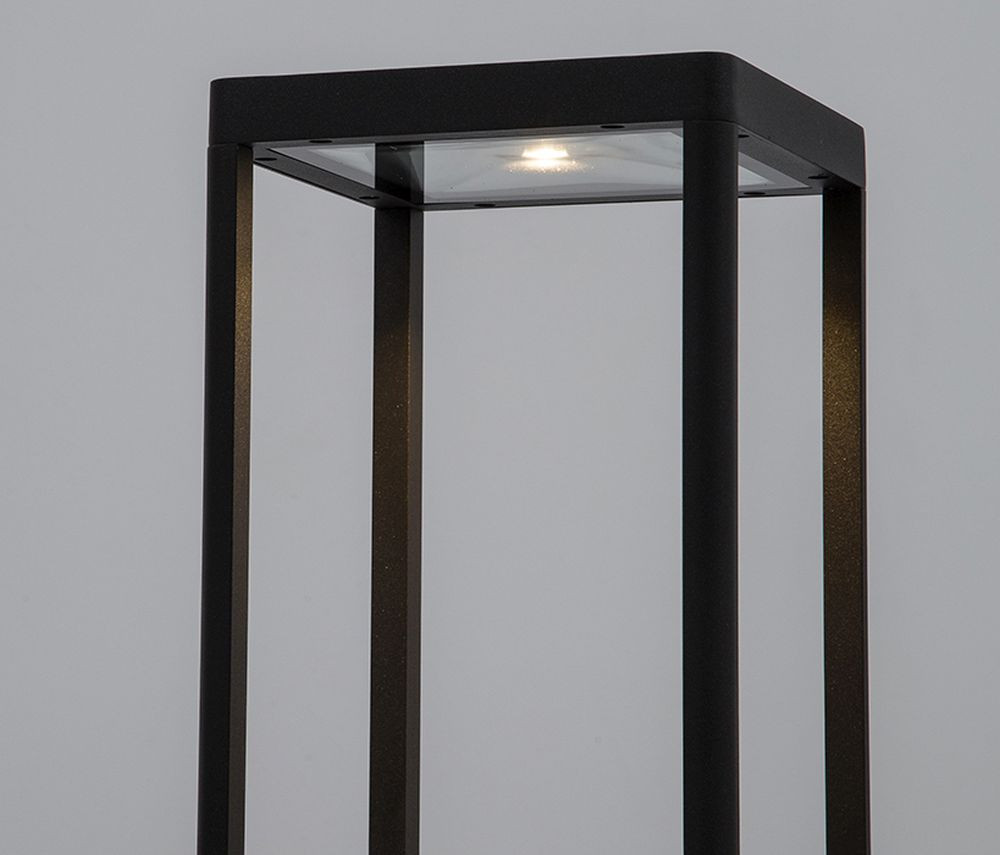 Nova Luce Surf LED kültéri állólámpa NL-9176102