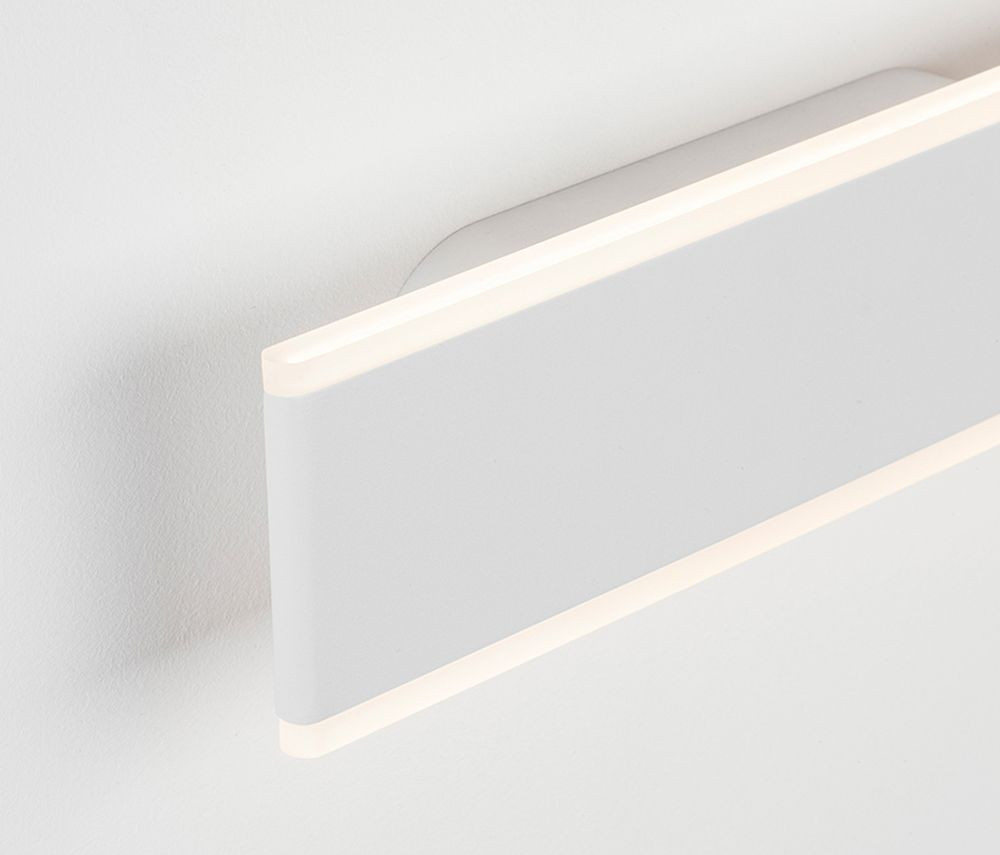 Nova Luce Line LED fali lámpa NL-9115908