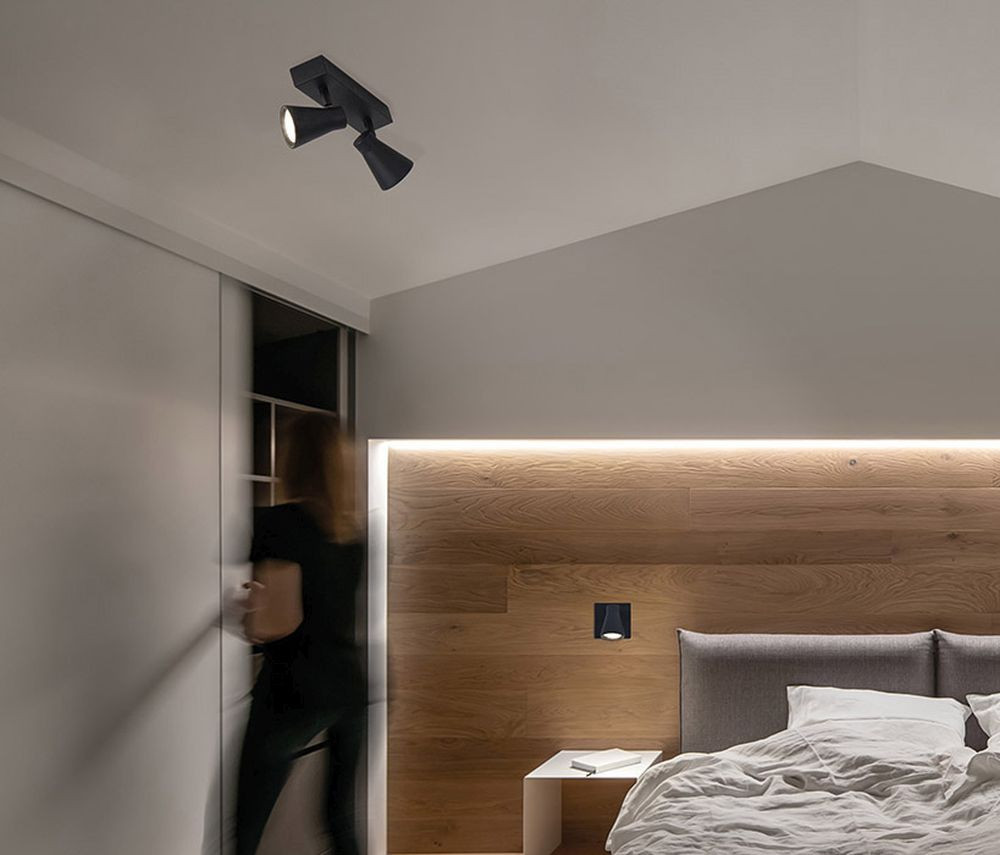 Nova Luce Dublin spotlámpa NL-9155812
