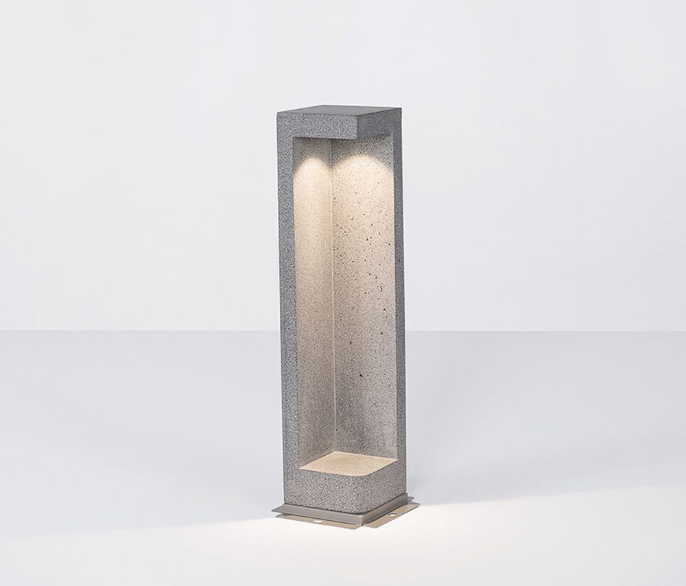 Nova Luce Grante kültéri LED állólámpa NL-9790021