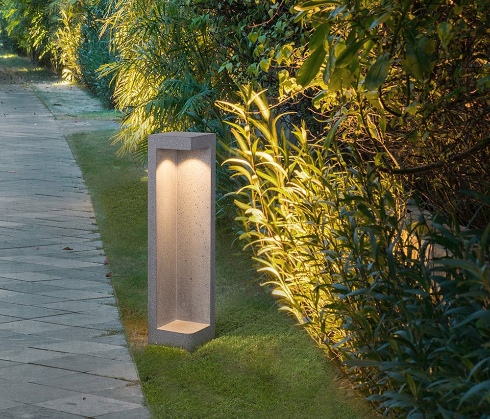 Nova Luce Grante kültéri LED állólámpa NL-9790021