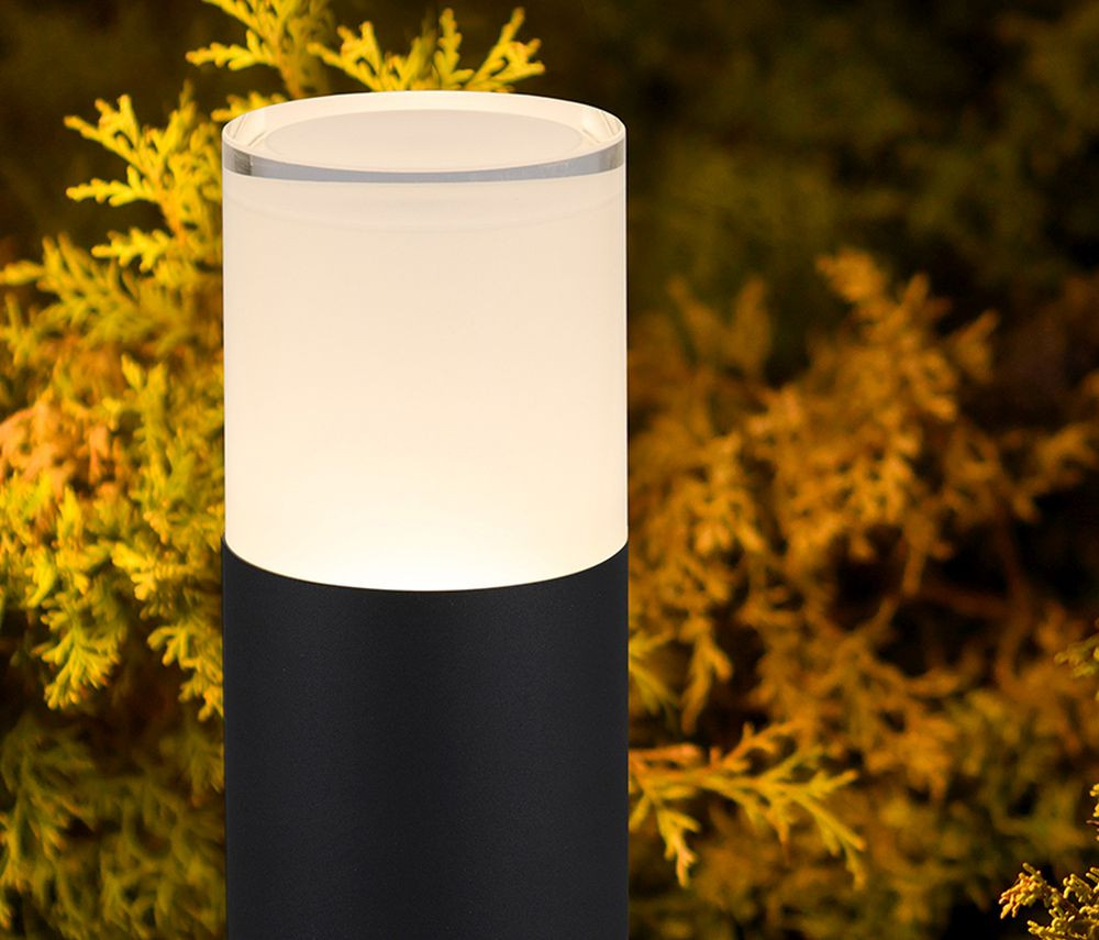 Nova Luce Noten kültéri LED állólámpa NL-9905022