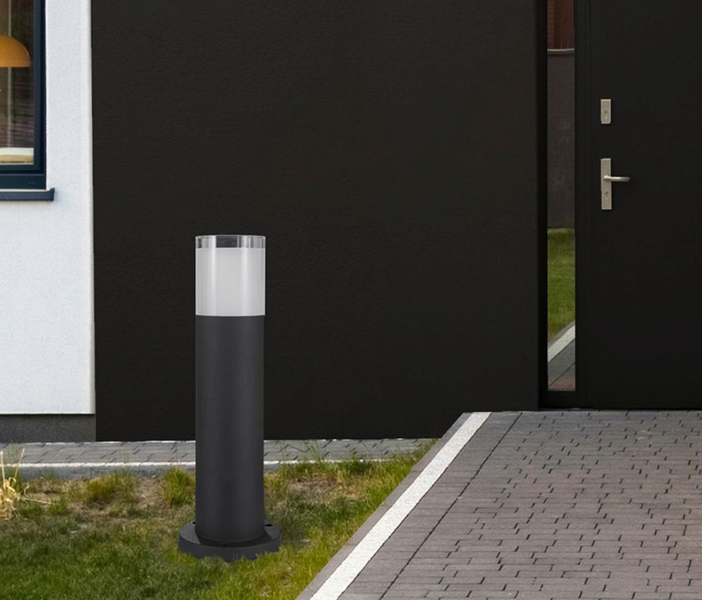 Nova Luce Noten kültéri LED állólámpa NL-9905022