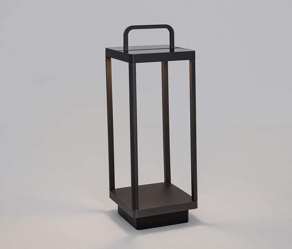 Nova Luce Bali kültéri LED állólámpa NL-9922510
