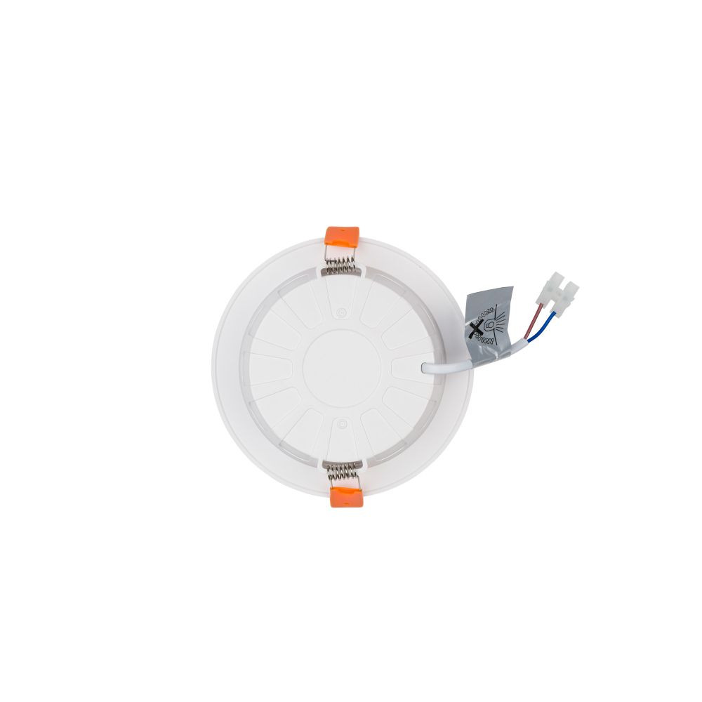 Nowodvorski Kos LED besüllyeszthető lámpa LED 1X10W TL-8780 Nowodvorski Kos LED besüllyeszthető lámpa LED 1X10W TL-8780