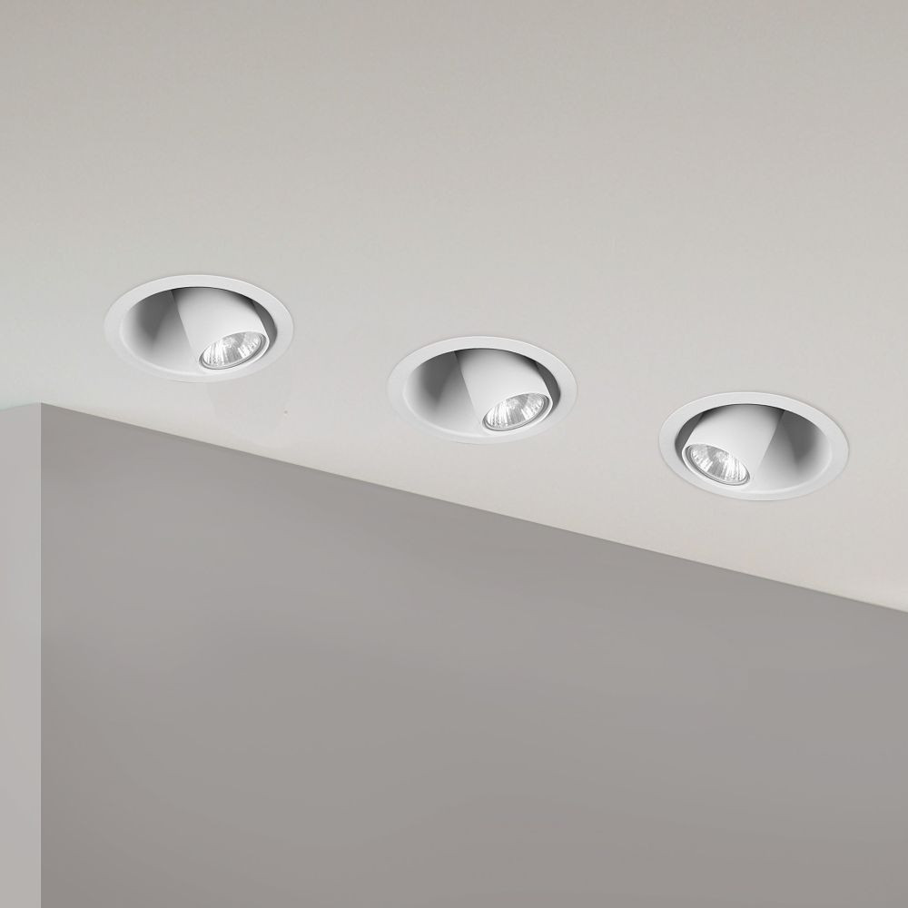Nowodvorski Dot beépíthető lámpa GU10-MR16 1X35W TL-9378