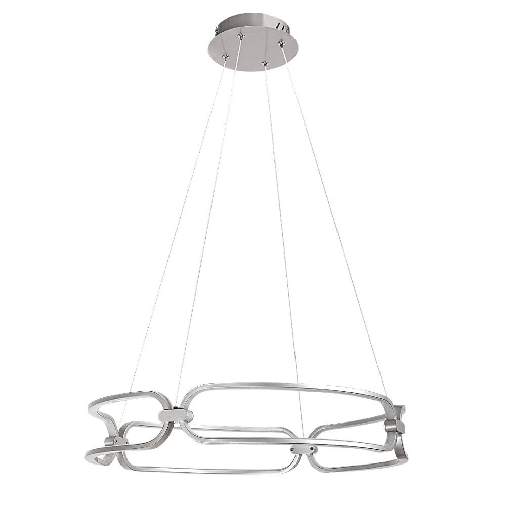 Rábalux FRINGILLA Függeszték, LED 67W, 72010