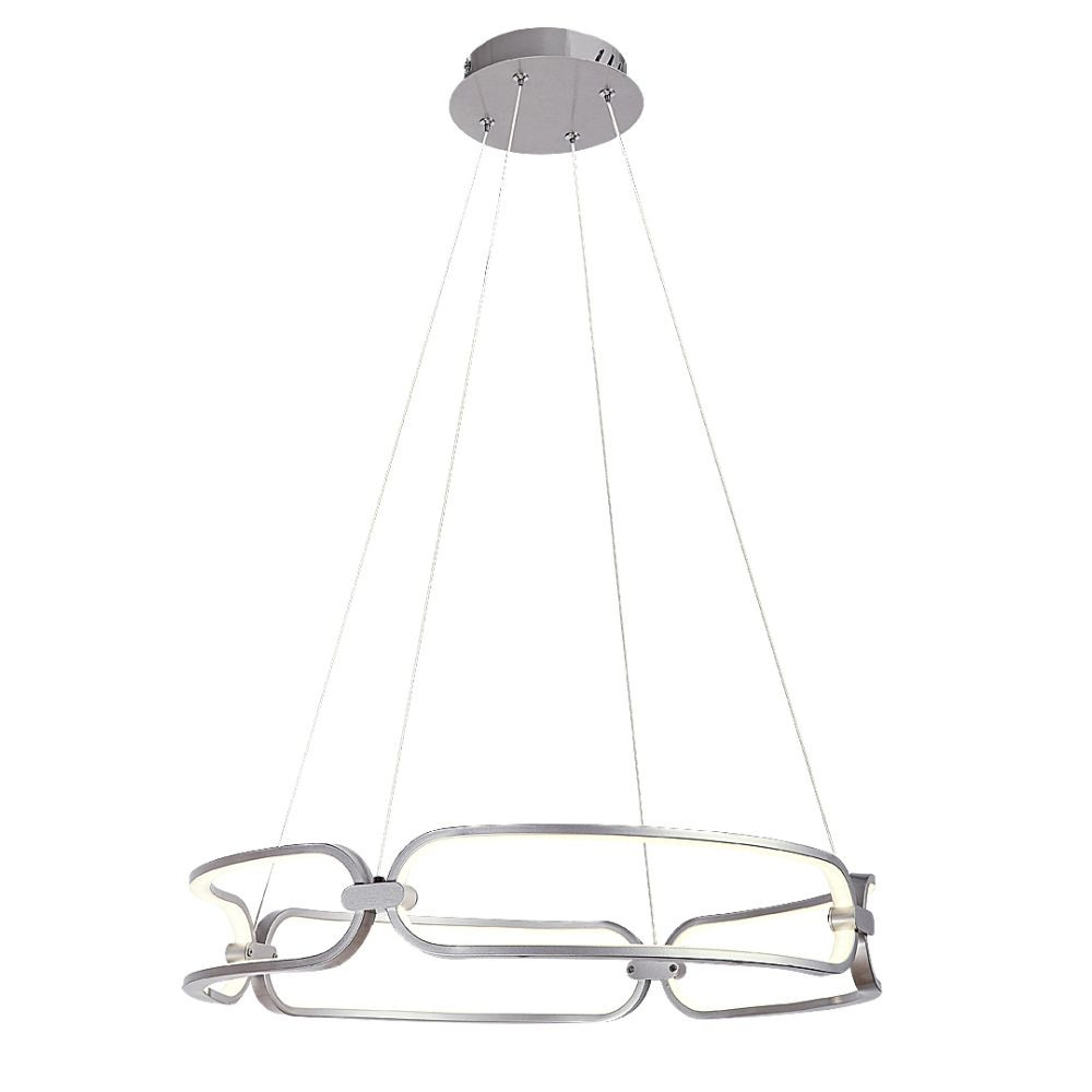 Rábalux FRINGILLA Függeszték, LED 67W, 72010