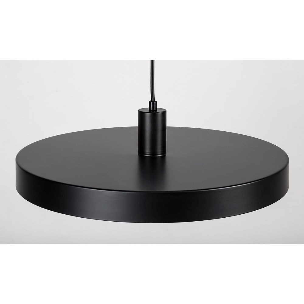 Rábalux ALATAR Függeszték, E27 1x MAX 40W, 72017