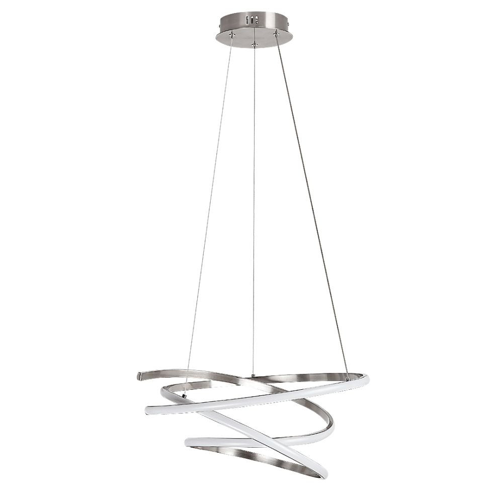 Rábalux ESILDA Függeszték, LED 42W, 72020