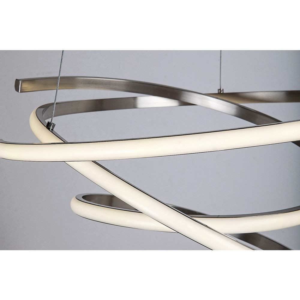 Rábalux ESILDA Függeszték, LED 42W, 72020