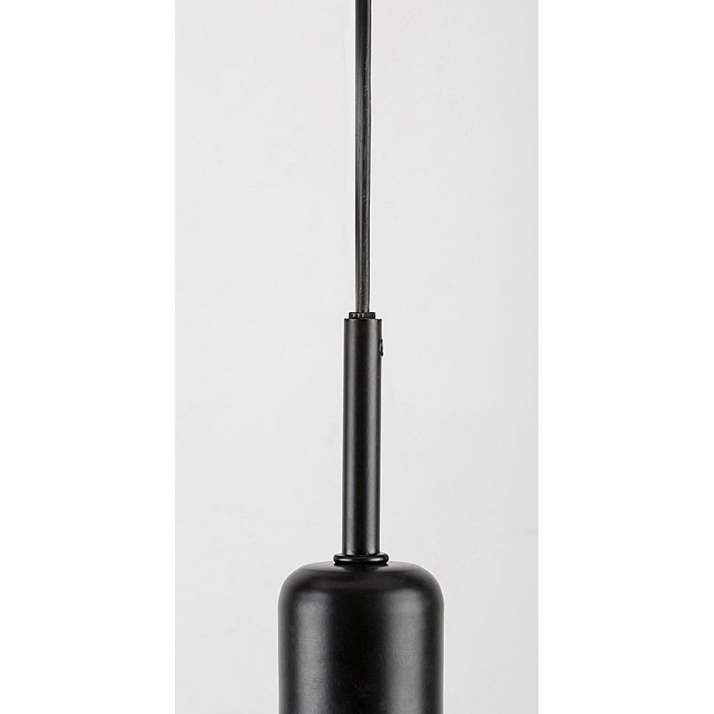 Rábalux DVORA Függeszték, E27 3x MAX 40W, 72023