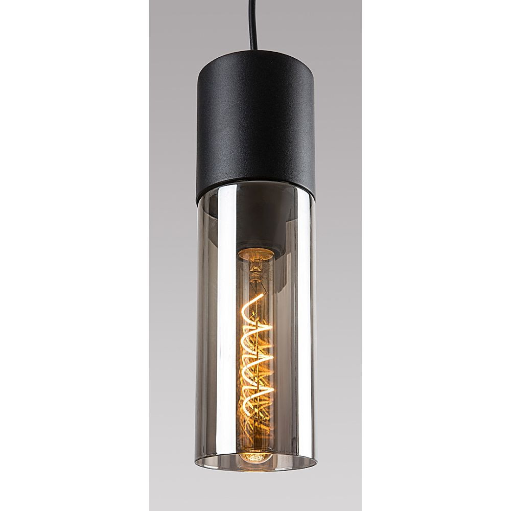 Rábalux RONNO Függeszték, E27 1x MAX 25W, 72051
