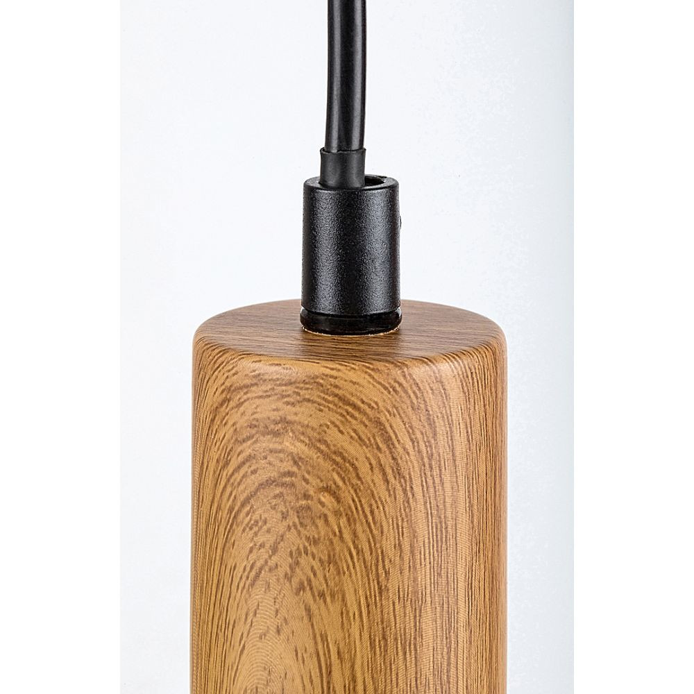 Rábalux DOLLIEN Függeszték, E27 1x MAX 60W, 72071