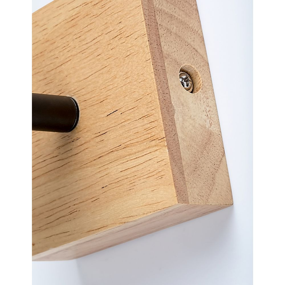 Rábalux TORAS Spotlámpa, GU10 1X MAX 5W, 73121